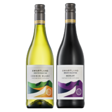 Swartland wijn